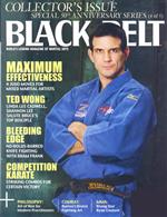 Black Belt