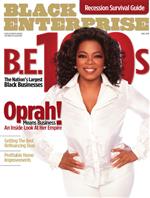 Black Enterprise