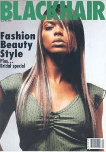 black hairstyles magazines. African american hairstyles