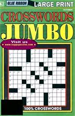 Blue Ribbon Crosswords Special