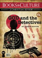 Books & Culture: a Christian Review