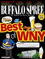 Buffalo Spree