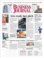 Charlotte Business Journal