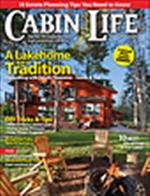 Cabin Life Cabin Living