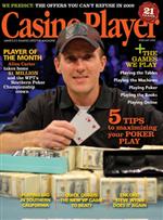 Casino Player