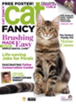 Cat Fancy