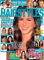 Celebrity Hairstyles