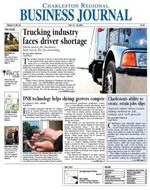 Charleston Regional Business Journal
