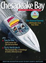 Chesapeake Bay Magazine