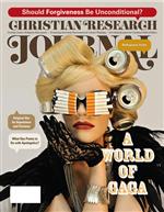 Christian Research Journal