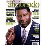 Cigar Aficionado