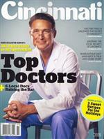 Cincinnati Magazine