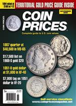 Coin Prices
