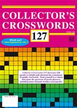 Collectors Crosswords