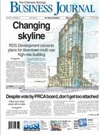 Colorado Springs Business Journal
