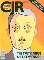 Columbia Journalism Review