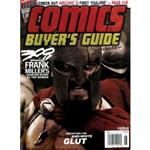 Comics Buyers Guide