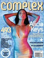 Complex Magazine