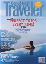 Conde Nast Traveler