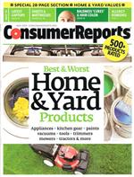 Consumer Reports