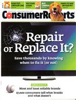 Consumer Reports
