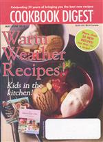 Cookbook Digest
