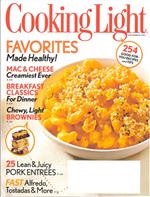 Cooking Light