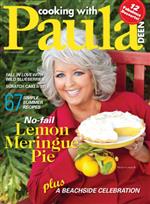Cooking with Paula Deen