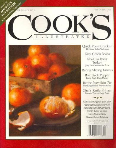 Cooks Magazine