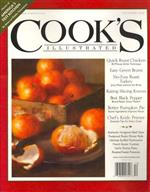 Cooks Illustrated