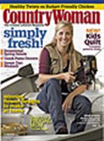 Country Woman