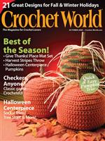 Crochet World