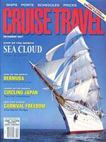 Cruise Travel