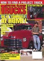 Custom Classic Trucks