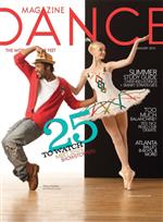 Dance Magazine