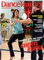 Dance Teacher