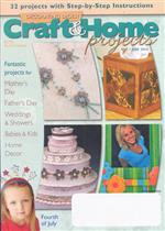 Decorating Digest Craft & Home Projects