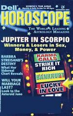 Dell Horoscope - A Personal Daily Guide for Everyone