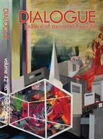 Dialogue - A Journal of Mormon Thought