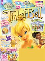 Disney Tinker Bell