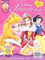 Disneys Princess