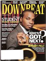 Down Beat