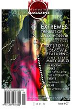 Dystopia Magazine