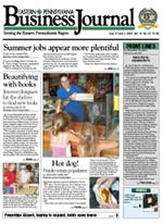 Eastern Pennsylvania Business Journal