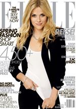 Elle - American ed