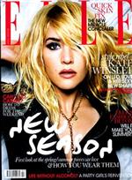 Elle - UK ed