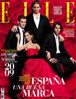 Elle - Spanish ed - Incls Elle Decoracion