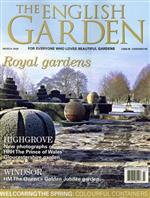 English Garden