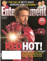 Entertainment Weekly