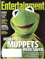 Entertainment Weekly